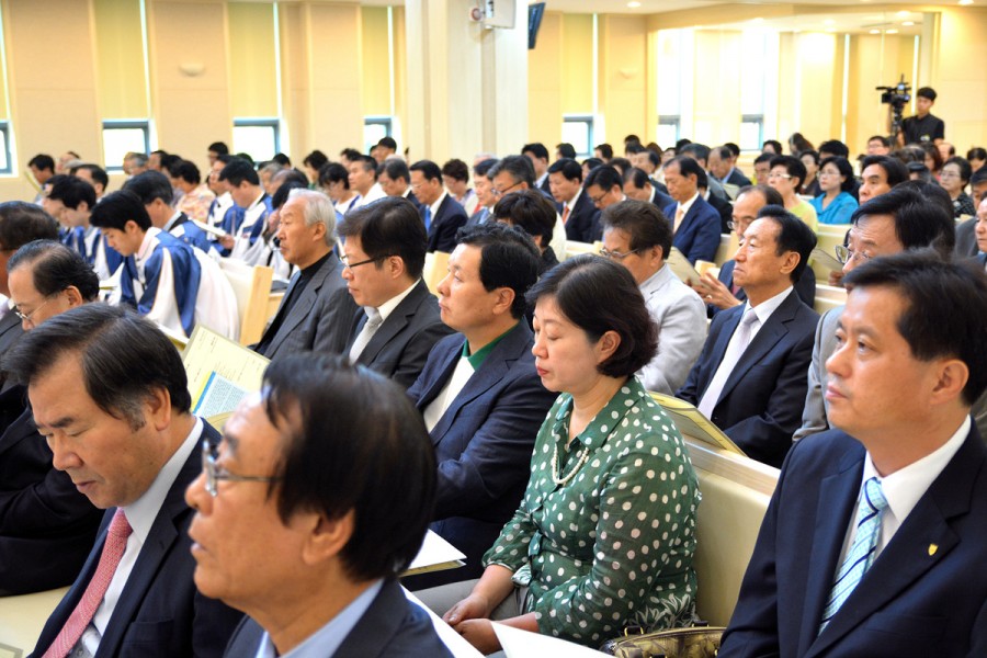 예수사랑교회 / 교회사진첩