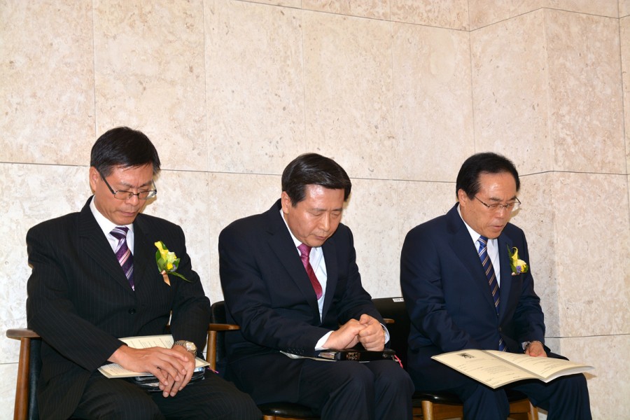 예수사랑교회 / 교회사진첩
