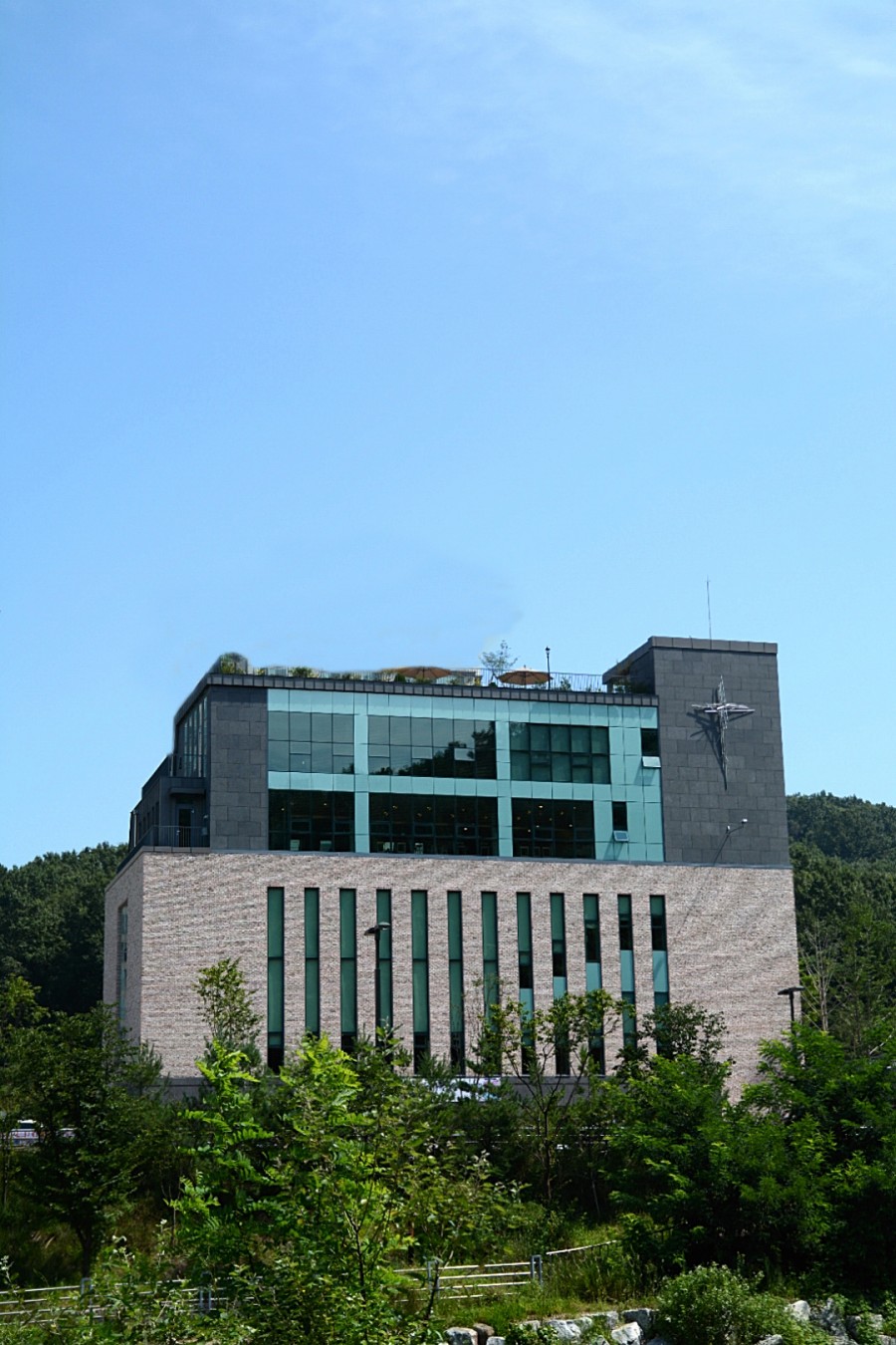 예수사랑교회 / 교회사진첩