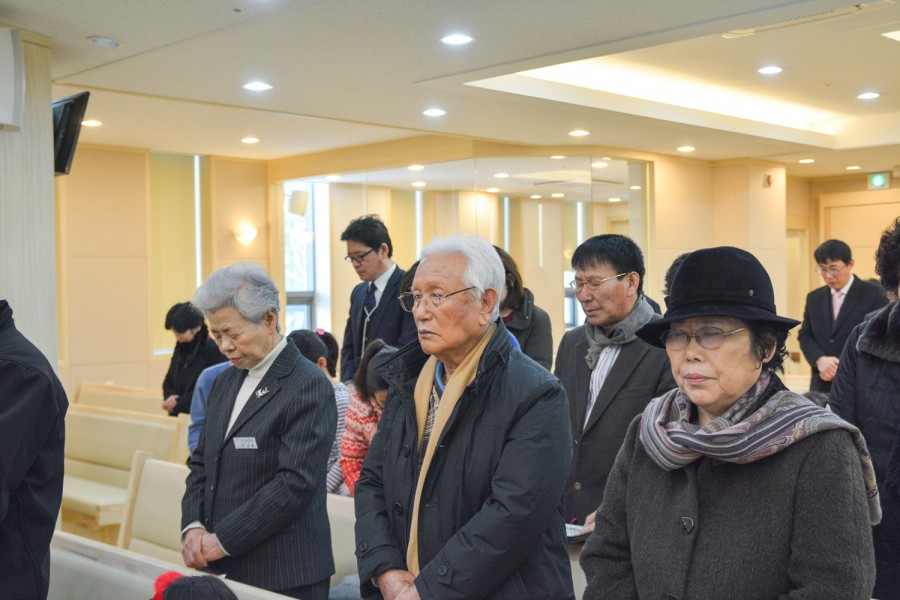 예수사랑교회 / 교회사진첩