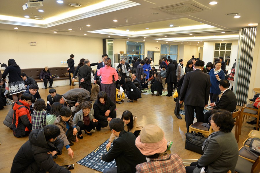 예수사랑교회 / 교회사진첩