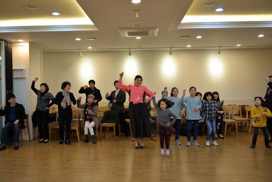예수사랑교회 / 교회사진첩