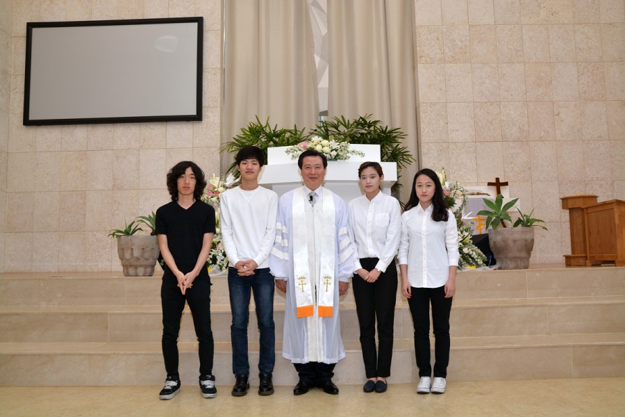 예수사랑교회 / 교회사진첩