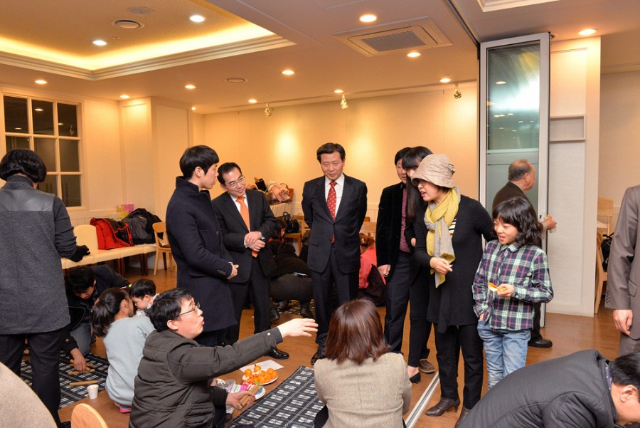 예수사랑교회 / 교회사진첩