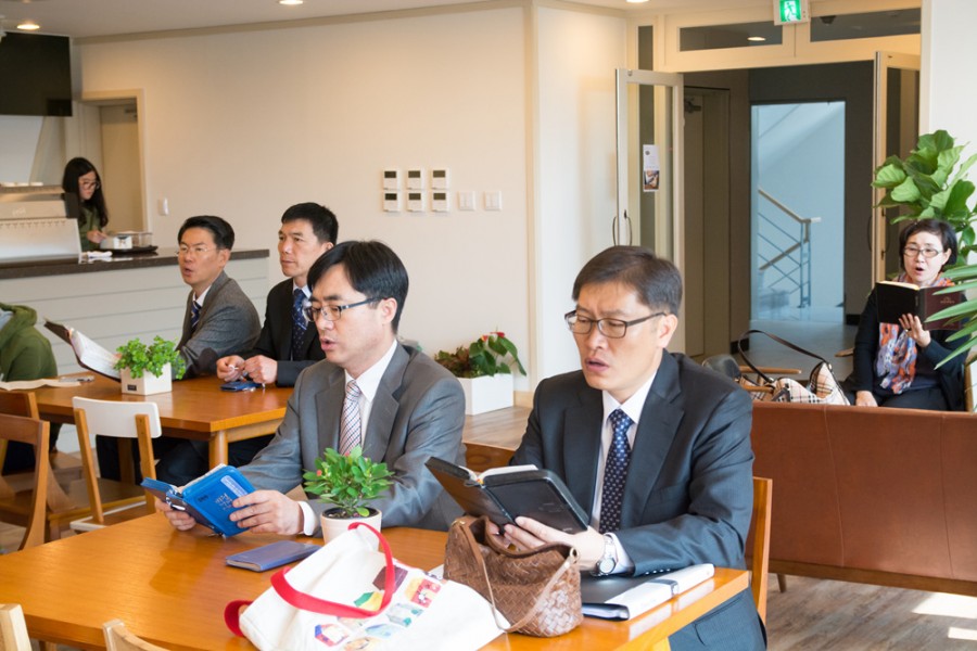 예수사랑교회 / 교회사진첩