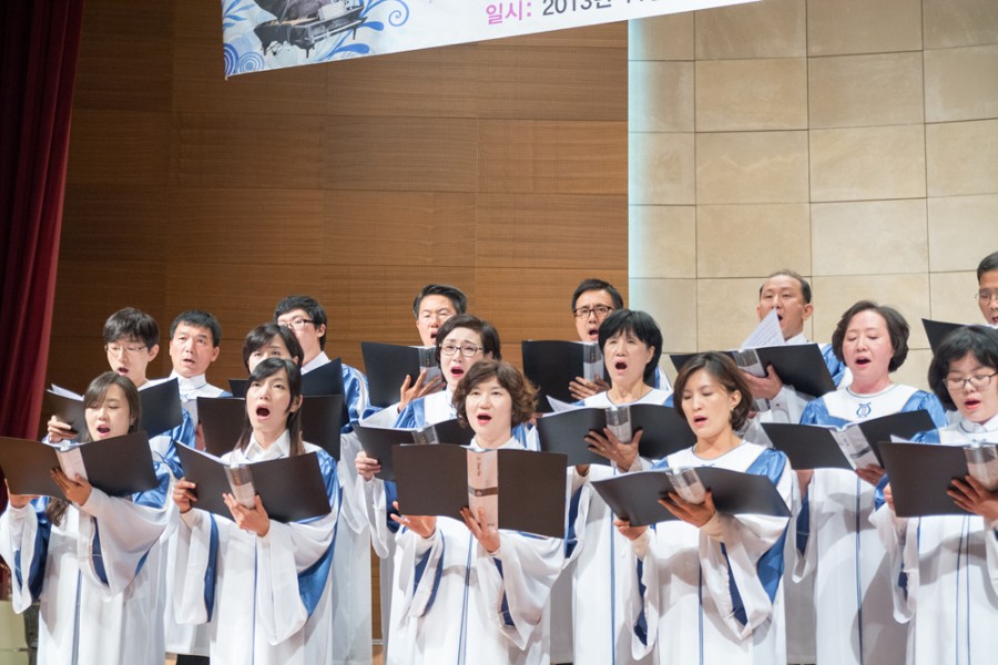 예수사랑교회 / 교회사진첩