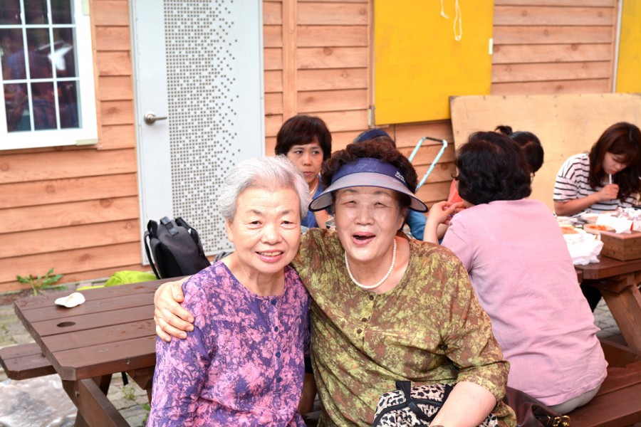 예수사랑교회 / 교회사진첩