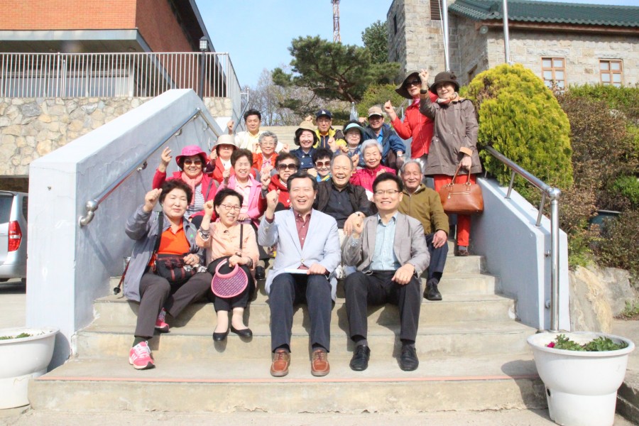 예수사랑교회 / 교회사진첩