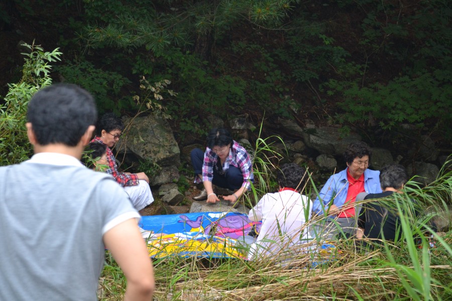 예수사랑교회 / 교회사진첩