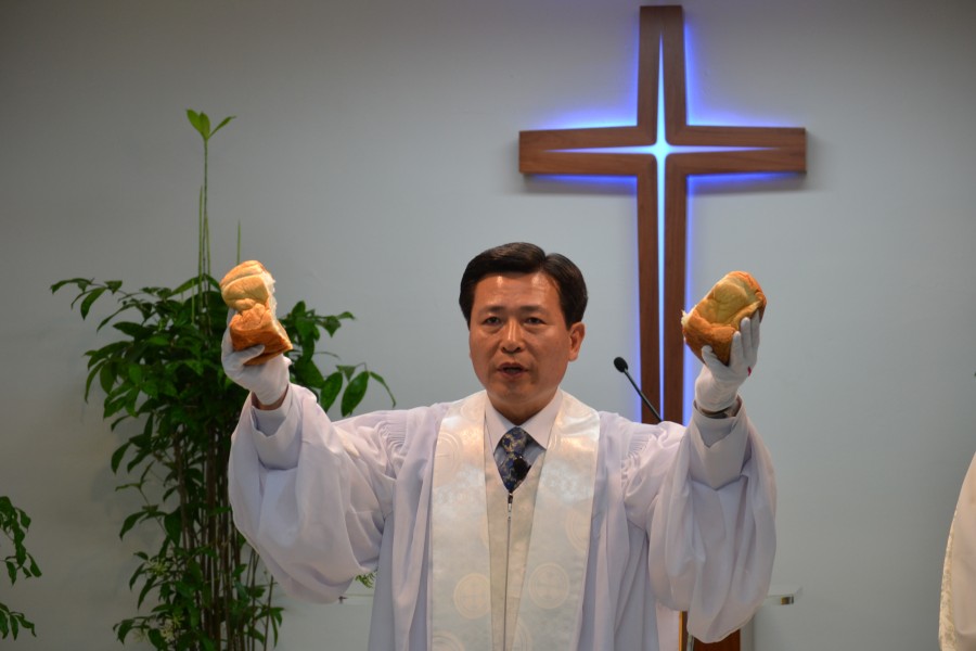 예수사랑교회 / 교회사진첩