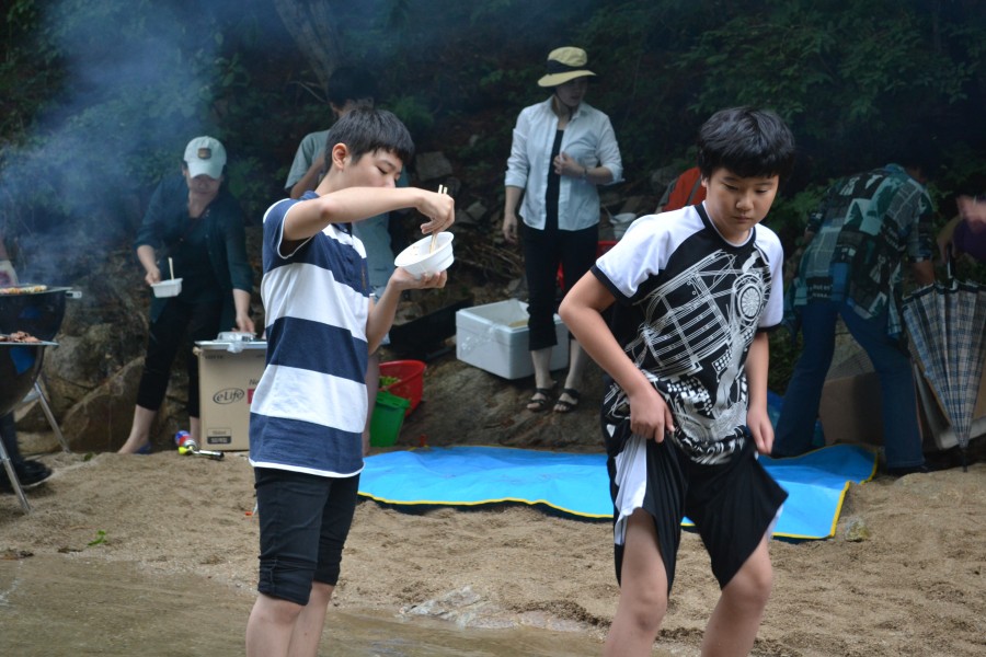 예수사랑교회 / 교회사진첩