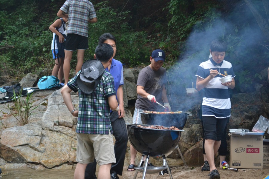 예수사랑교회 / 교회사진첩
