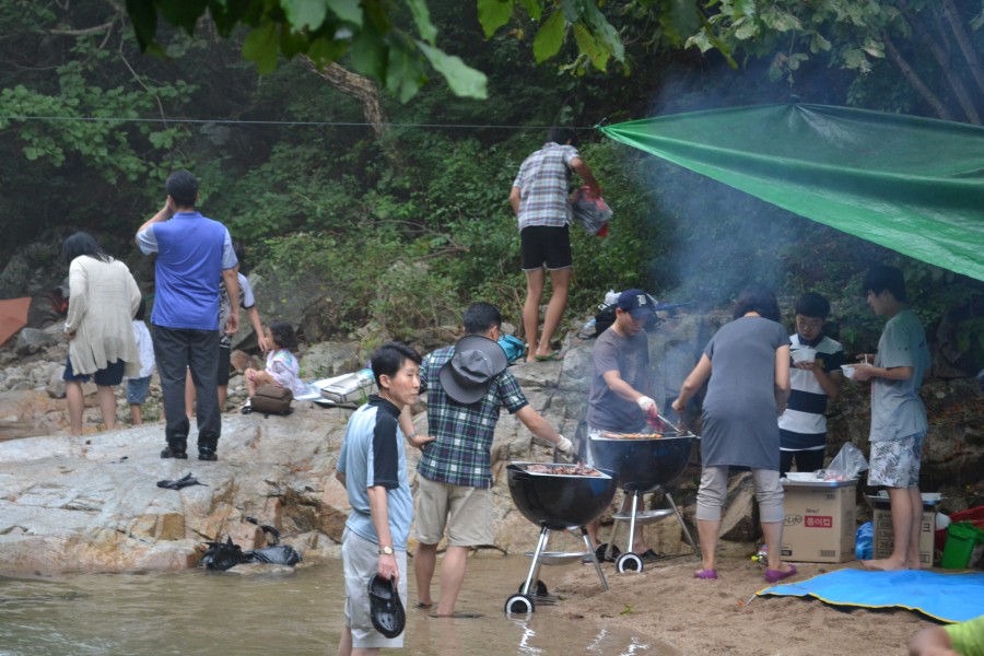 예수사랑교회 / 교회사진첩