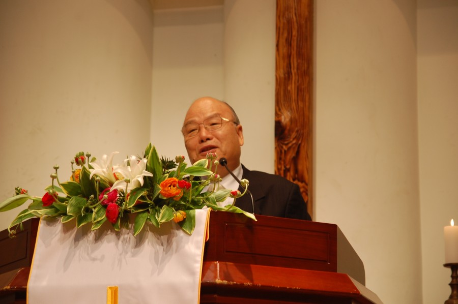 예수사랑교회 / 교회사진첩