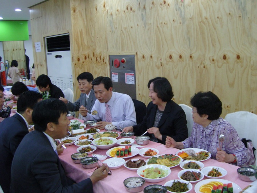 예수사랑교회 / 교회사진첩