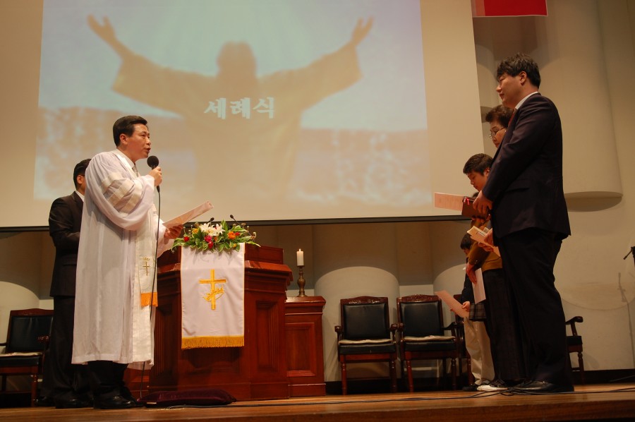 예수사랑교회 / 교회사진첩