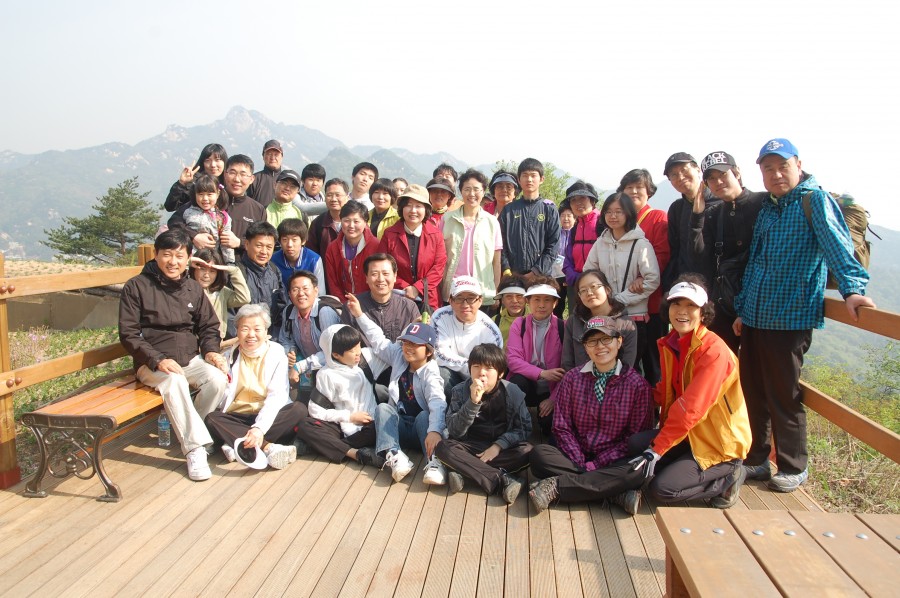 예수사랑교회 / 교회사진첩