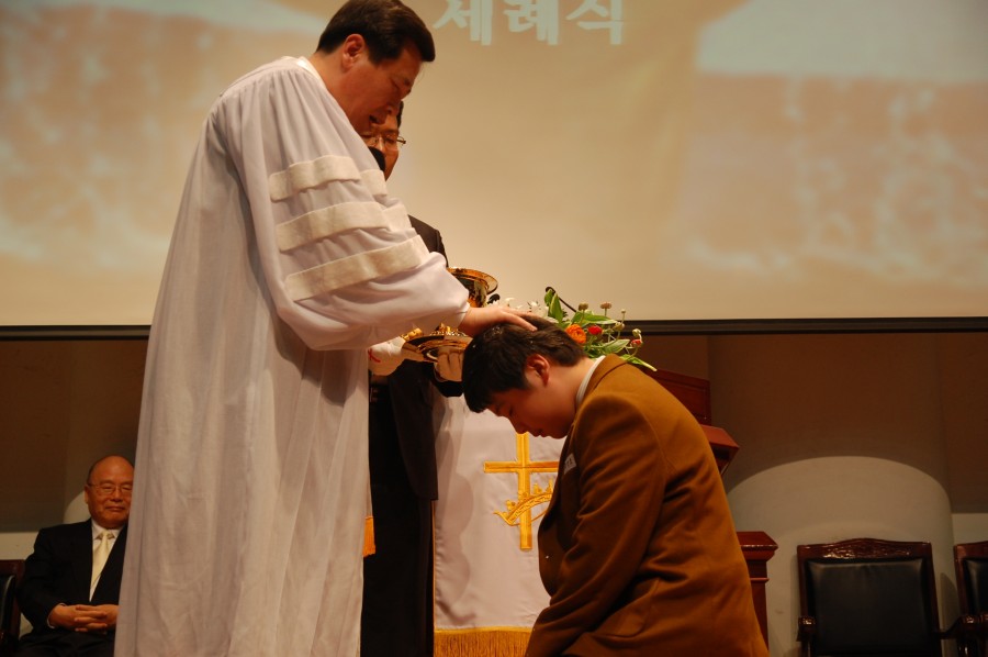 예수사랑교회 / 교회사진첩
