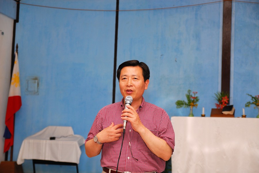 예수사랑교회 / 교회사진첩