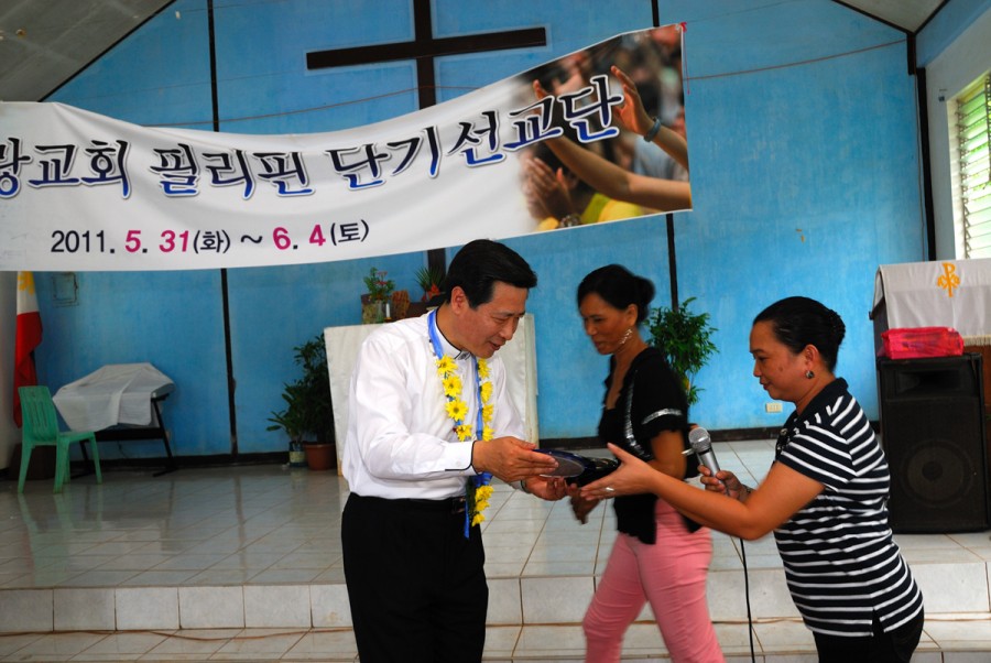 예수사랑교회 / 교회사진첩