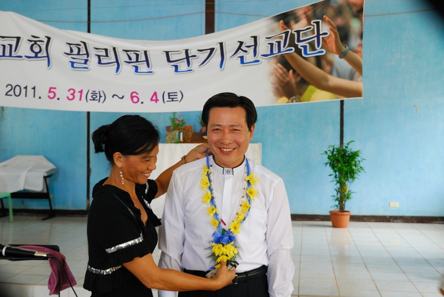 예수사랑교회 / 교회사진첩