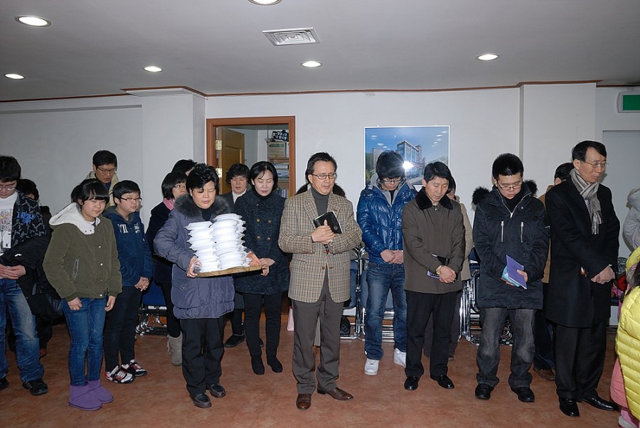 예수사랑교회 / 교회사진첩