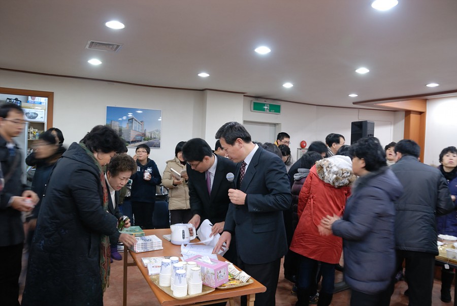 예수사랑교회 / 교회사진첩