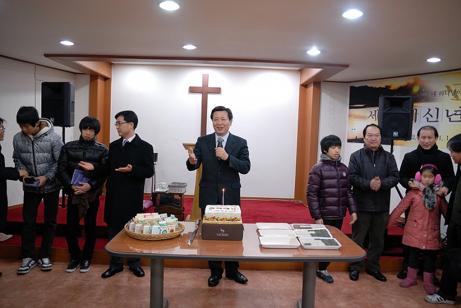 예수사랑교회 / 교회사진첩