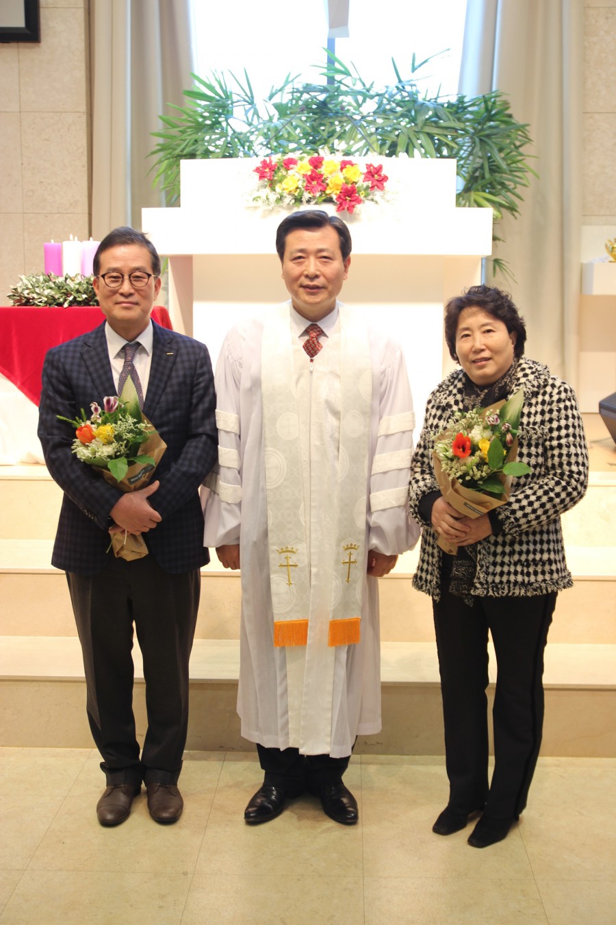 예수사랑교회 / 교회사진첩