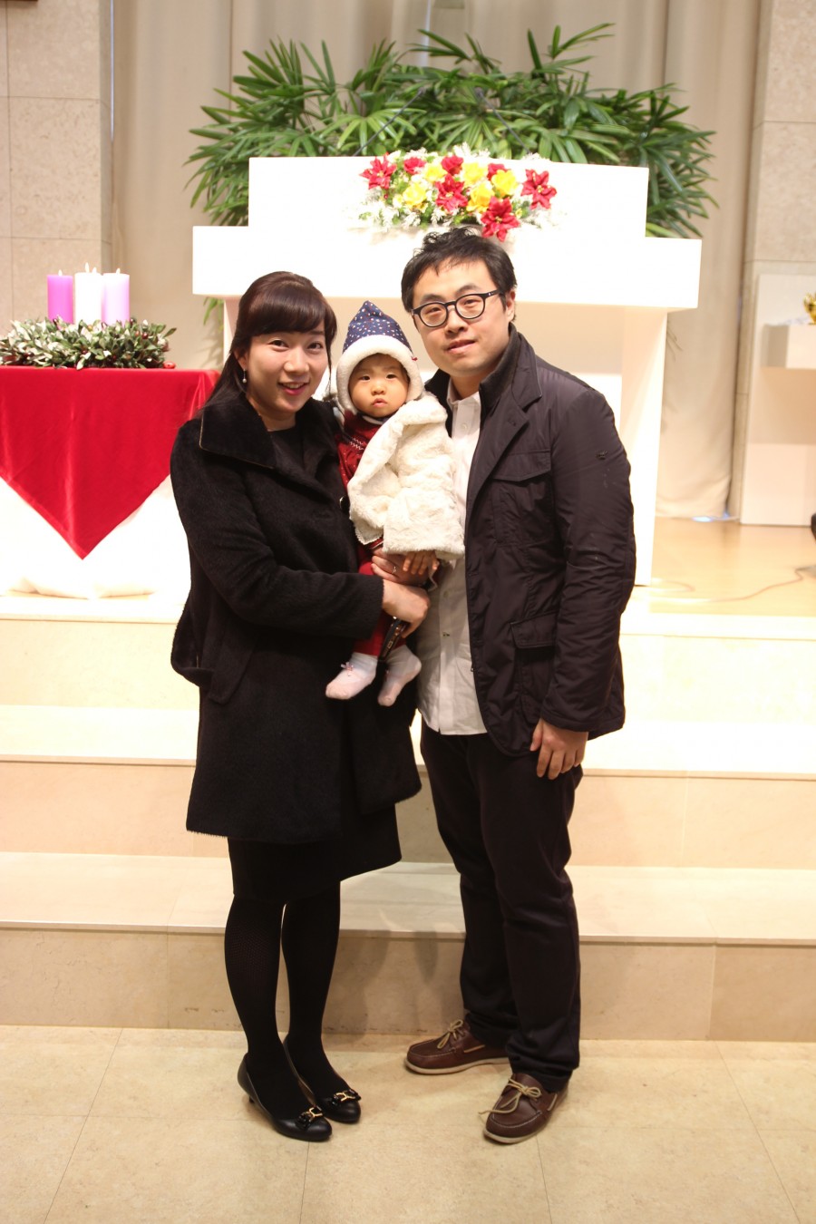 예수사랑교회 / 교회사진첩