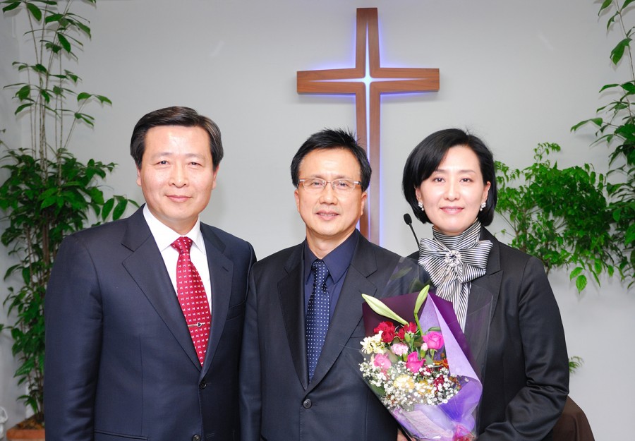 예수사랑교회 / 교회사진첩