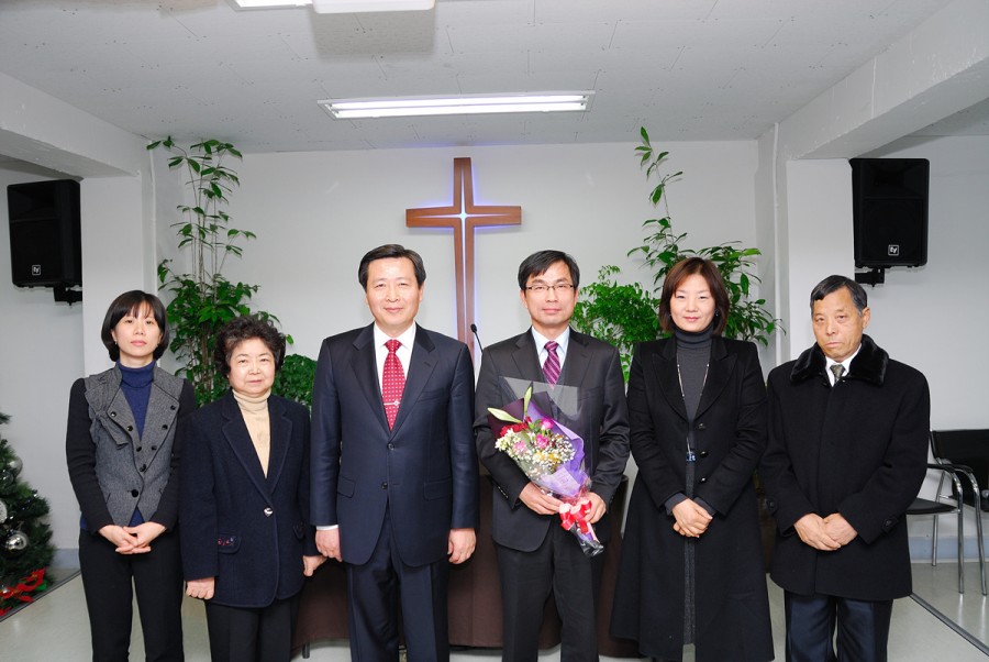 예수사랑교회 / 교회사진첩