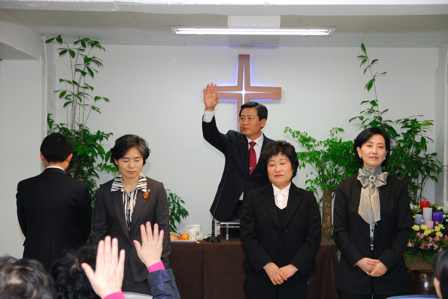 예수사랑교회 / 교회사진첩