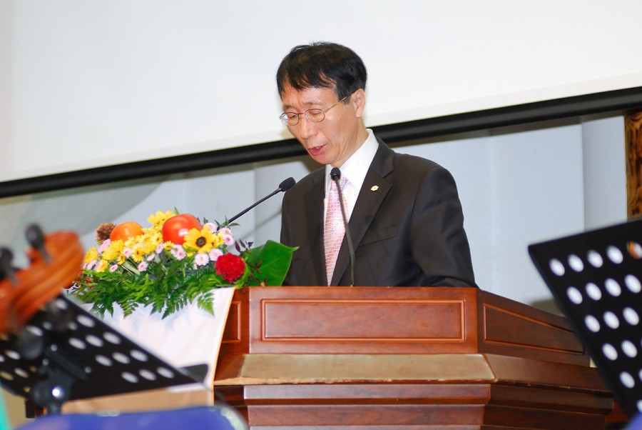 예수사랑교회 / 교회사진첩