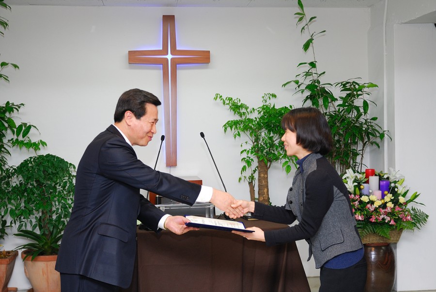 예수사랑교회 / 교회사진첩