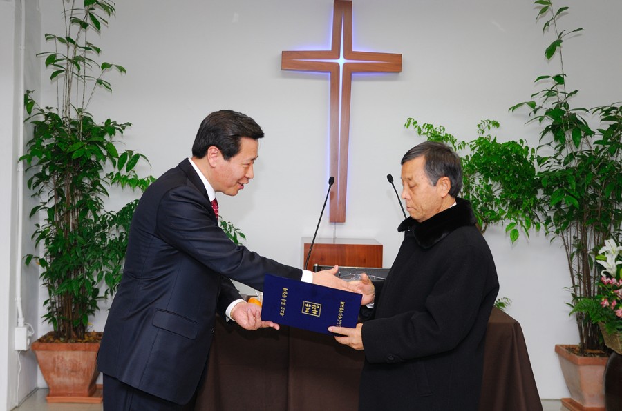 예수사랑교회 / 교회사진첩
