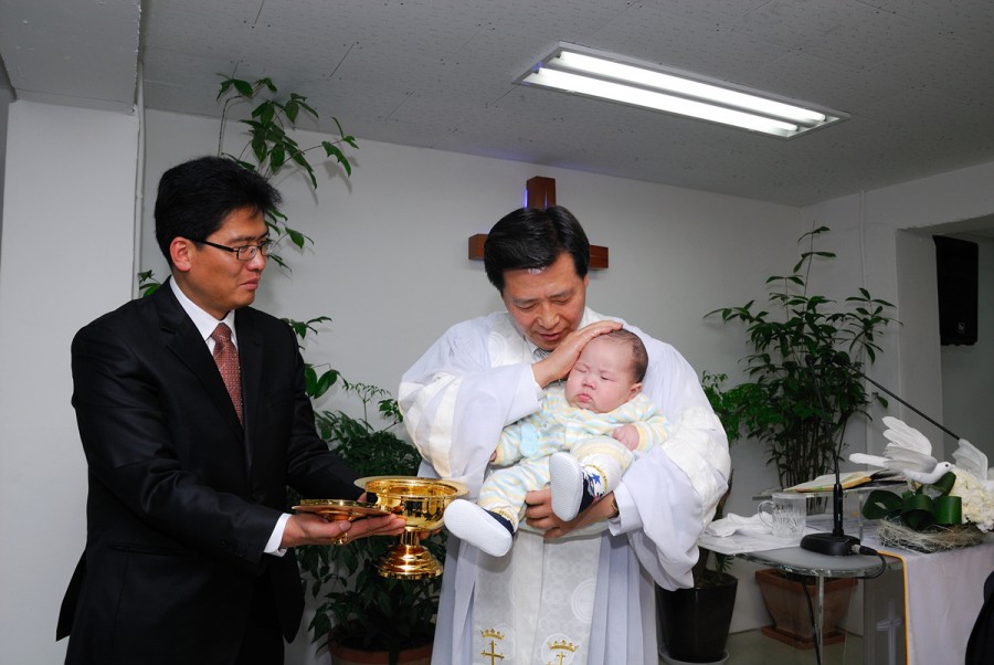 예수사랑교회 / 교회사진첩