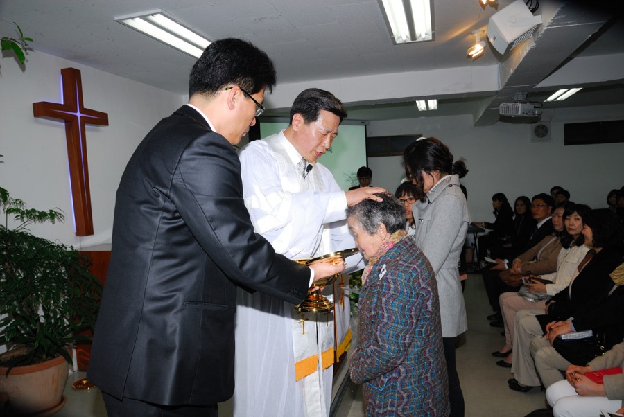 예수사랑교회 / 교회사진첩