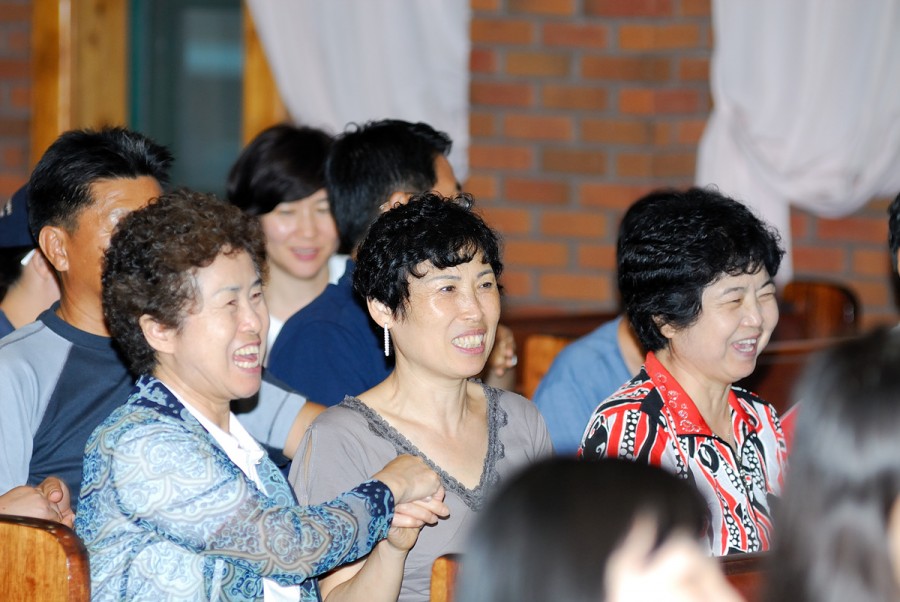 예수사랑교회 / 교회사진첩