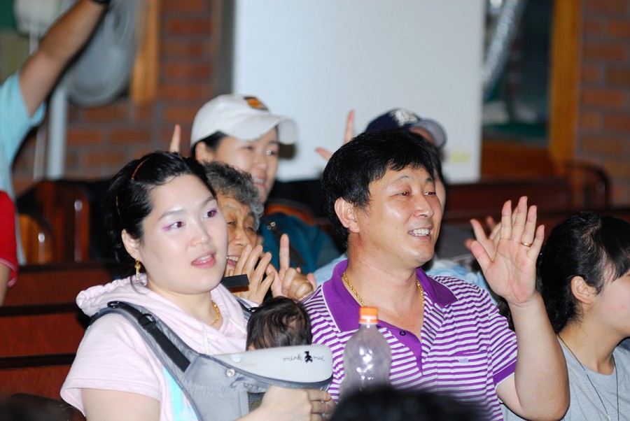 예수사랑교회 / 교회사진첩