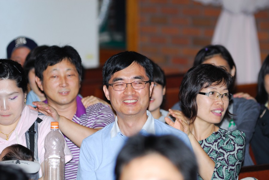 예수사랑교회 / 교회사진첩