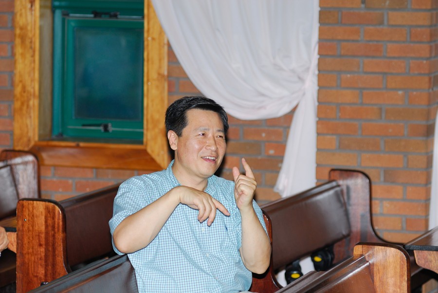 예수사랑교회 / 교회사진첩