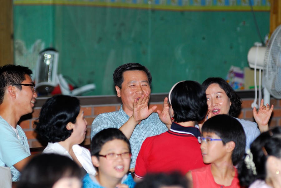 예수사랑교회 / 교회사진첩