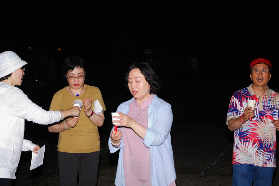 예수사랑교회 / 교회사진첩