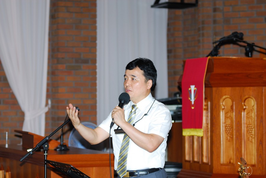 예수사랑교회 / 교회사진첩