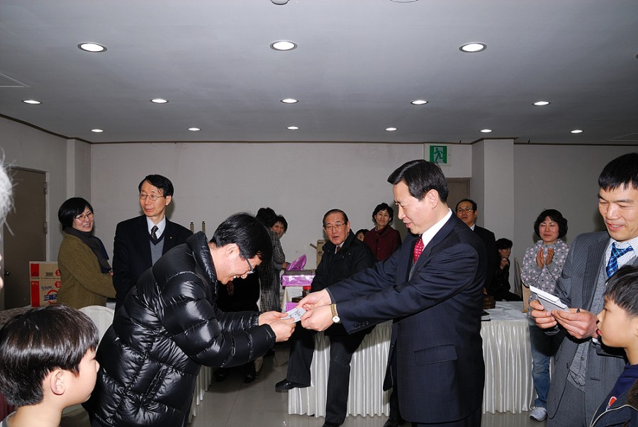 예수사랑교회 / 교회사진첩