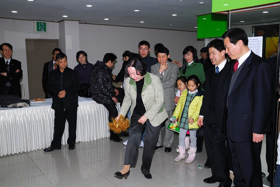 예수사랑교회 / 교회사진첩