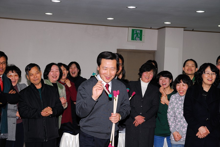 예수사랑교회 / 교회사진첩
