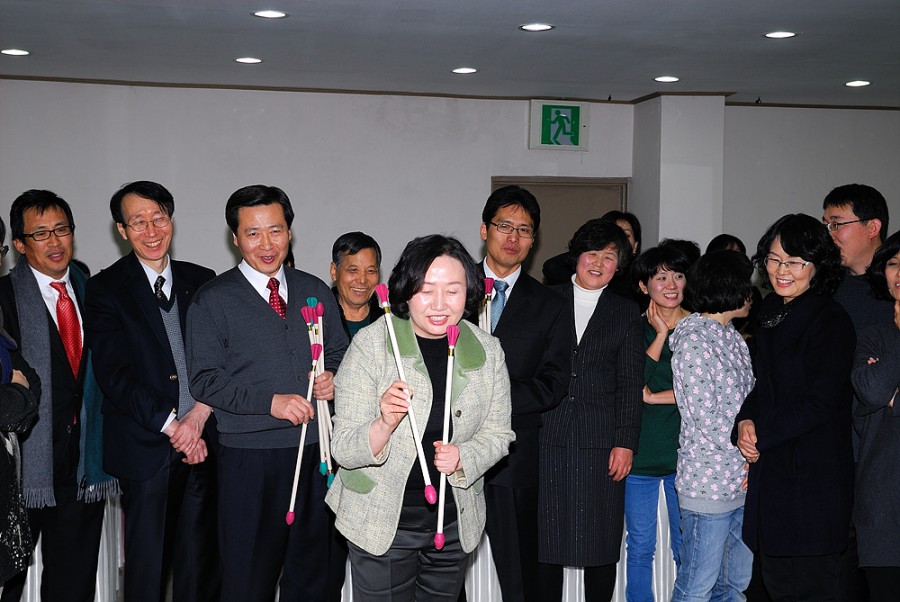 예수사랑교회 / 교회사진첩