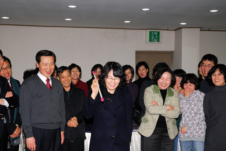 예수사랑교회 / 교회사진첩
